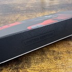 Nomad Sport Band Apple Watch Night Watch Red 42 41 40mm     New In Box - Limited
