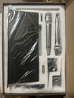 Vocal Dual Channel Wireless Microphone System Uhf Handheld Cordless  on Sale 