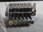 Schaller Germany Licensed By Floyd Rose Tremolo Black