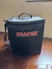 Flames Of War Miniatures Game Carrying Case And Accessories