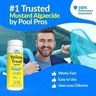 United Chemicals Yellow Treat   - 2 Lb  4 Pack 