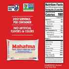 Mahatma Enriched Extra Long Grain White Rice 20 Lb Bag