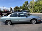 2004 Buick Park Avenue Ultra
