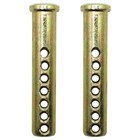  1  Set Of 2 Clevis Pins 1 2  X 2 5 8 