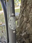 Cannondale R1000 Advanced Caad3 W slice Carbon Fork        Rare    Top Of The Line      