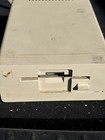 Commodore Amiga 1010 External 3 5    Floppy Disk Drive Untested As Is For Parts