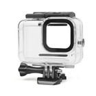 Waterproof Case For Gopro 13  12  11  10  9 Hero Black Diving Housing Protective