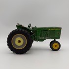 Vintage Ertl John Deere 3020 4020 Narrow Front Tractor 1 16 Die Cast Farm Toy
