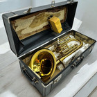 King 1920s Standard Cornet Serial 956708