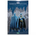 Kotobukiya Dc Comics The Bronze Age Artfx Batman Statue 1 6 Scale Pre Painted