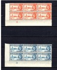 St  Helena Stamp Collection