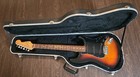 1989 Fender American Standard Stratocaster Vintage Usa Strat Rosewood E9