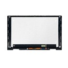 Fhd Led Lcd Touch Screen Digitizer Assembly bezel For Hp Envy X360 15-ey1045cl