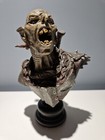 Lord Of The Rings Orc Soldier 1 4 Scale Bust Lotr Sideshow Weta