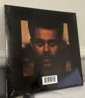 The Weeknd     Hurry Up Tomorrow - Lp Vinyl Record 12  New Sealed