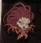 Blizzard Blizzcon Exclusive Badge Booster Pack Series 5 Strips  Of 6 Badges 2022