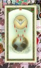 Prayer To The Holy Spirit - Laminated  Holy Card Hc9-066e
