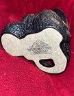 Windstone Editions Male Peacock Dragon Sculpture Figurine