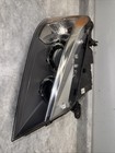 11-14 Bmw X3 F25 Right Side Xenon Headlight Adaptive Complete Oem A0 63