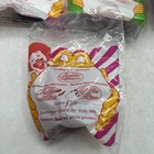 1996 Disney s Aladdin Mcdonalds Happy Meal Toys Complete Set Of 8 New