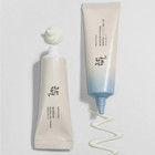 New     2 Pack - Beauty Of Joseon Relief Sun Rice Cream   B5 Spf50  50ml Each 
