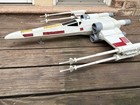 Hasbro Star Wars Giant X-wing Fighter Ship R2d2 Toy C-2604a - Large 30 