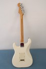 Vintage 1980s Squier By Fender Made In Japan Mij Standard Stratocaster Guitar