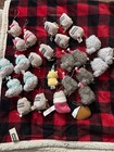 Pusheen Series 2   8 Blind Box Christmas Lot Of 26
