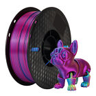 10kg 1 75 Mm Pla Petg Silk Matte High Speed Bundle 3d Printer Filament Lot Color