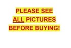 Apple Macbook Pro 15  A1990 2018 Complete Lcd Screen Laptop Assembly Spacegray 6