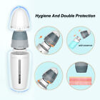 Krasota Bio Adjustable Stamp Microneedling Pen Microneedle Roller Alternative