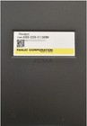 Fanuc Teach Pendant