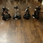 Disney Infinity 3 0 2 0 1 0 Lot Of 22 Figurines - Star Wars  Marvel  And Others 