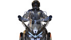 Cobra Powermadd Windshield Ski-doo Gen 5 Mid With Graphics 20   13730