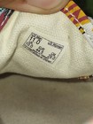 Rare     Vans Authentic Boom Box Mixtape Retro Cassette City Skate Shoes Size 11