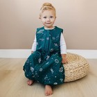 Woolino 4 Season Baby Sleep Bag Or Sack With Feet  Australian Merino Wool And   