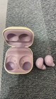 Samsung Galaxy Buds2 Sm-r177 Wireless Noise Cancelling Bluetooth Earbuds Sr