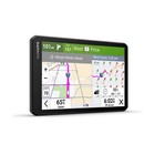 Garmin Dezlcam Otr725 7in Truck Gps Display Bundle