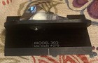 Logan Model 302 Bevel Mat Cutter Picture Framing