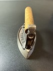 Antique Sensible No  4 N r s    Co Cast Iron Lace Iron Detachable Handle