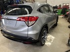 Ac Compressor Fits 19-22 Hr-v 252782