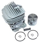 Big Bore Cylinder Piston Kit Stihl Ms271 1141 020 1204 new Version 