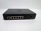 Dell Sonicwall Tz300 Network Security Firewall Router Alp28-0b4