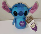 Hallmark Itty Bittys Disney Lilo   Stitch Stitch W sound - Nwt Plush Stuffed Toy