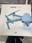 Dji Mavic Pro M1p Quadcopter Drone With 4k Uhd Camera   Controller