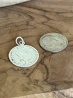 1800   s Love Token Fancy Jmk Initial Coin Us
