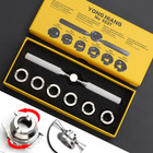 Watch Back Case Opener Tool For Rolex Tudor Repair Screw Wrench Kit