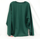 Ccm 5000 Practice Jersey Senior Medium Dark Green - Pack Of 7  3984 