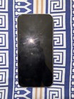 Iphone 14 128gb Purple Unlocked Cracked Back   Lens 89  Battery Works