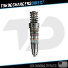 Oem Delphi Ex634888 Reman Fuel Injector For Cummins Isx Isx15   Qsx 4954888px